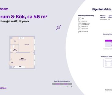 Kantorsgatan 62, 75424, Uppsala - Photo 5