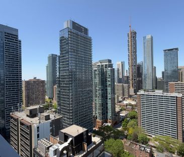 For Lease - 28 Wellesley Street Unit# 3008, Toronto, Ontario - Photo 5