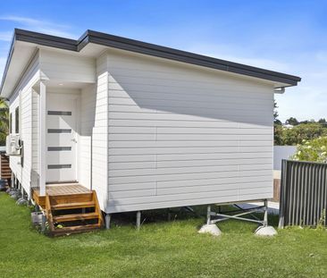 MODERN 2 BEDROOM GRANNY FLAT - LOW MAINTENANCE - Photo 6