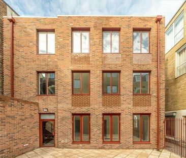 Greenwich High Road, Greenwich, SE10 - Photo 1