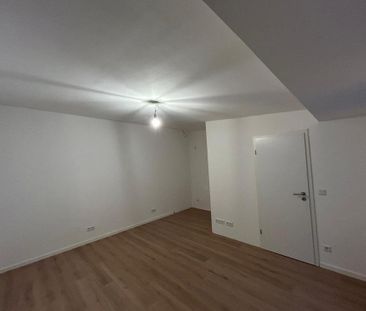 1-Zimmer-Apartment im EG in Griesheim - Photo 1
