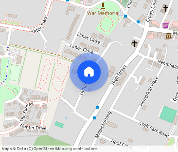 Upton Lane, Littleport - Photo 1