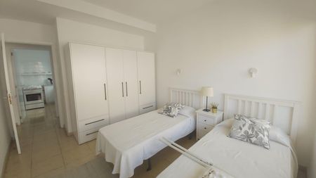 Flat - Puerto de La Cruz (Distrito Playa Jardín) - Photo 4