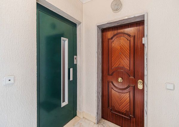 APARTAMENTO T2 NO ARNEIRO - CARCAVELOS