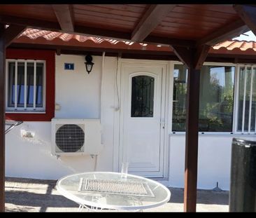 Studio/Γκαρσονιέρα για ενοικίαση - Μολάοι, - Φωτογραφία 5