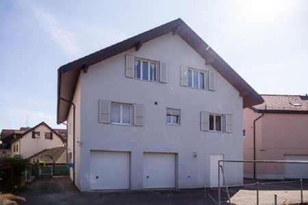 5.5 Zimmer, 1. Stock - Photo 4