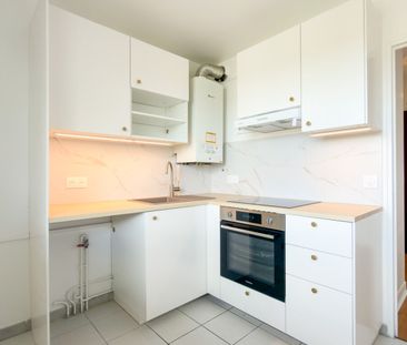 Location appartement 2 pièces, 48.00m², Montgeron - Photo 3