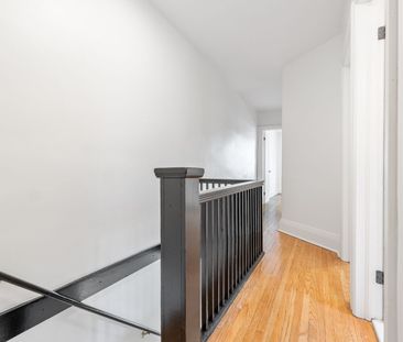 For Lease - 38 Henning Avenue, Toronto, Ontario - Photo 1