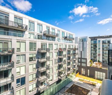 For Lease - 2450 Old Bronte Road Unit# 625, Oakville, Ontario - Photo 4