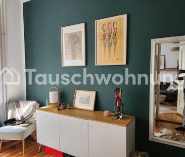 TAUSCHWOHNUNG Berlin Prenzlauer Berg - Photo 1