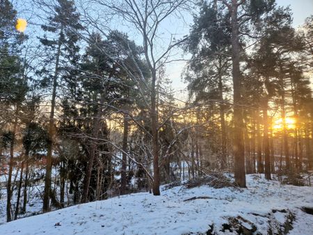 Sulvägen, Hägersten - Photo 2