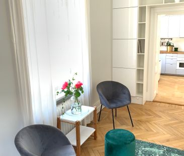 Odengatan, Stockholm - Foto 3