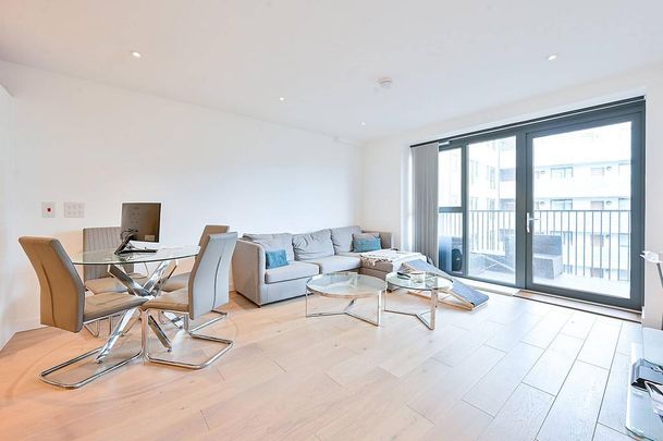 1 bedroom flat to rent - Photo 1