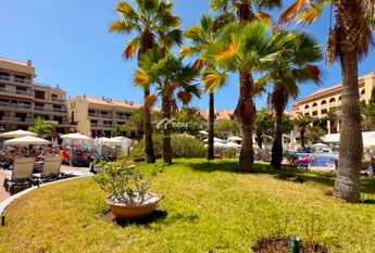 Apartamento · Alquiler a largo plazo ·