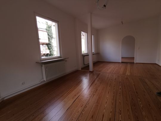 Ihr perfektes Zuhause und Arbeitsumfeld in einem – Pforzheim-Weiherberg - Photo 1