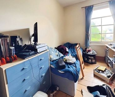 house to rent Ross Street, Cambridge, Cambridgeshire, CB1 - Photo 1