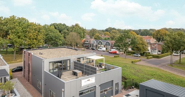 Te huur: Appartement de Meander 3 in Heerenveen - Foto 1