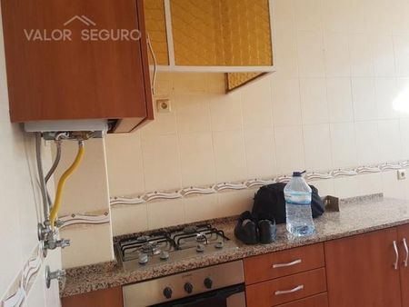 Apartamento T2 - Photo 5