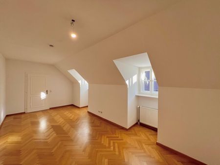 4-Zimmer-Erstbezug nach Sanierung nahe Schlossberg – Provisionsfrei! - Foto 5