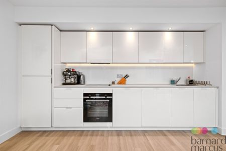 Lismore Boulevard, London - Photo 3