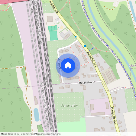 Am Park 20, 04416, Markkleeberg