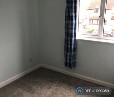 2 bedroom terraced house to rent - Photo 5