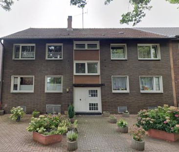 3-Zimmer-Whg. im ruhigen Mehrfamilienhaus - Photo 3