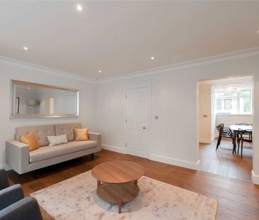 Harley Road, Primrose Hill, London, NW3 3BX - Photo 6