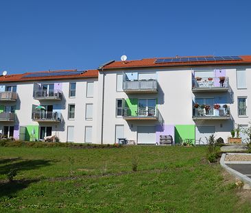 Wohnung in Röschitz - Photo 1