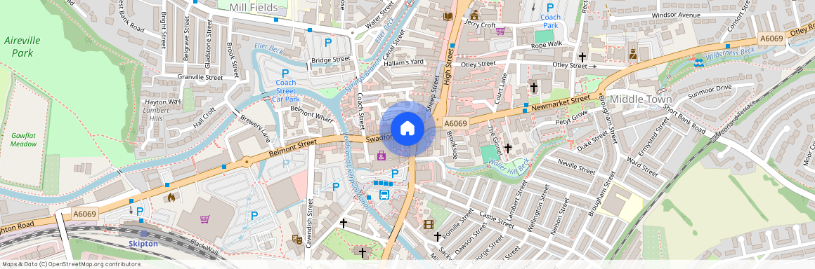 Brooklyn House, The Hub