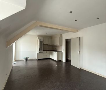 Dakappartement met twee slaapkamers te huur centrum Diest - Photo 6