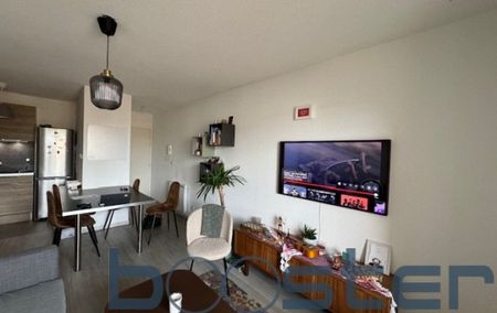 2 pièces, 40m² en location à Toulouse - 785.14 € par mois - Photo 2