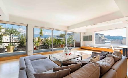 Loft για ενοικίαση Ψυρρή (Κέντρο) - Photo 2