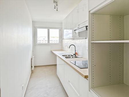 Appartement T4 Paris 15 à louer - Photo 2