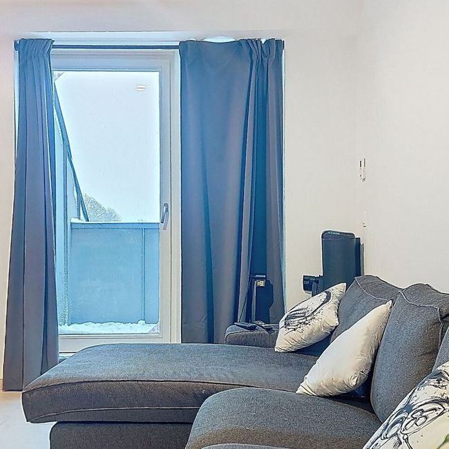 Appartement te huur in Wasseiges voor € 950 met 2 slaapkamers - Photo 1