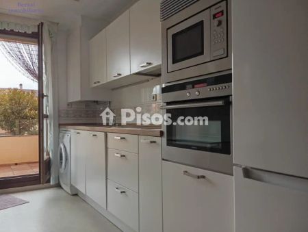 Piso en alquiler en Calle de las Terrazas - Photo 4