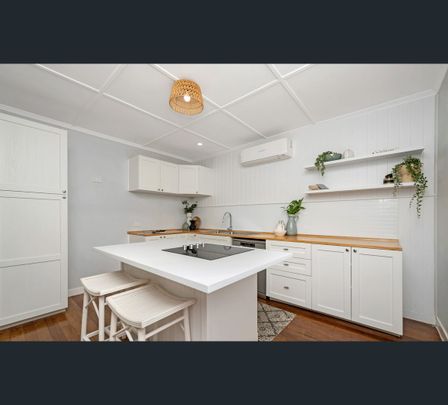 33 Royal St, Wulguru, Qld 4811 - Photo 1