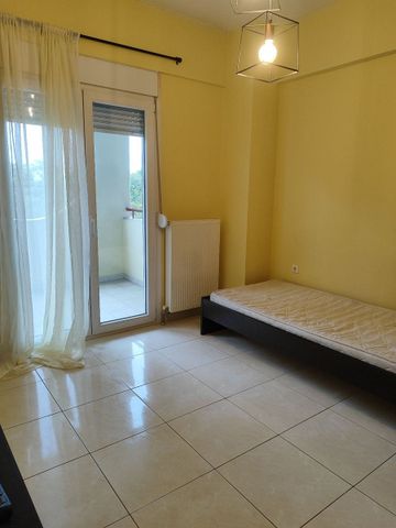 Studio/Γκαρσονιέρα για ενοικίαση Λαχανόκηποι (Βαρδάρης - Λαχανόκηποι) - Photo 4