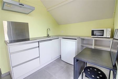 Studio te huur - Photo 4