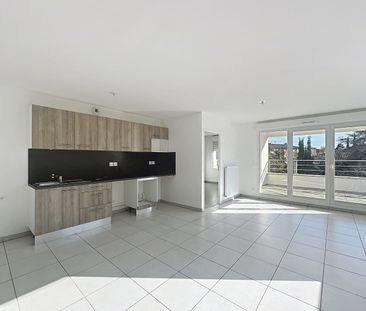 Appartement 4 pièces - Photo 2