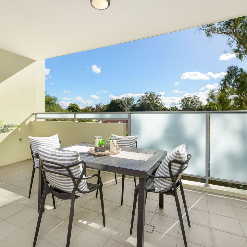 26/1-5 Lynbara Avenue, 2075, St Ives Nsw - Photo 1