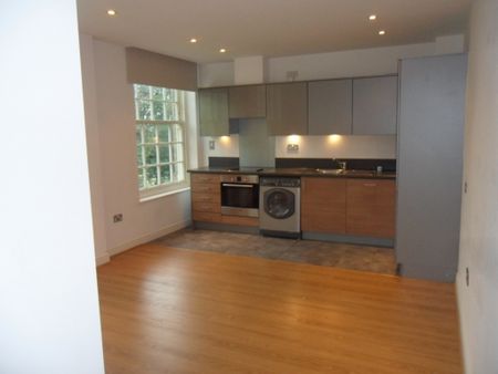 Old Mustard Mill, Papermill Yard, NR1 2GE - Photo 3