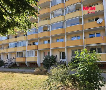 Pronájem bytu 2+1 57 m², tř. Kosmonautů 1068, Olomouc Hodolany - Photo 2