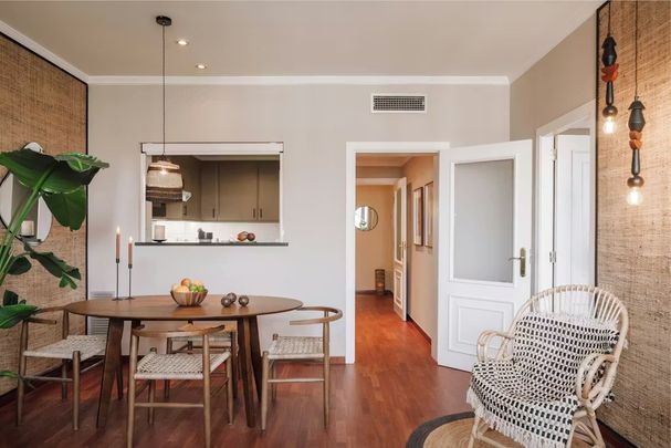 Passeig de Gràcia, Barcelona, Catalonia 08007 - Photo 1