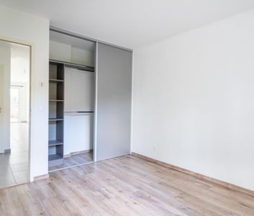 Location appartement 3 pièces - Photo 3