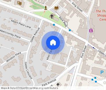 Allan Park, Stirling, FK8 - Photo 1