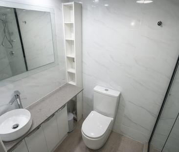 Modern Furnished Studio Close to Everything - Photo 1