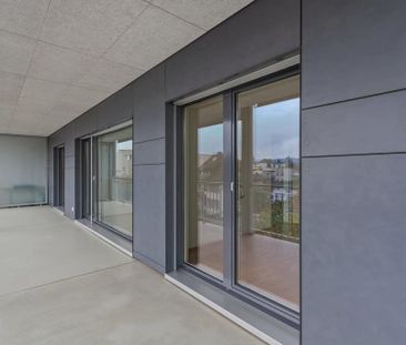 2.5 Zimmer, 64 m², 1. Stock - Photo 3