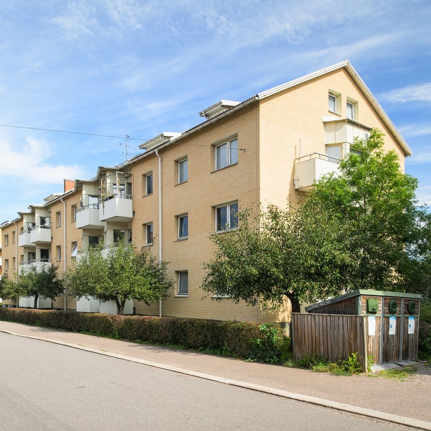 Skolgatan 28 B, Linköping - Photo 2