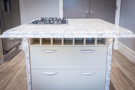 2 bedroom penthouse to rent - Photo 5